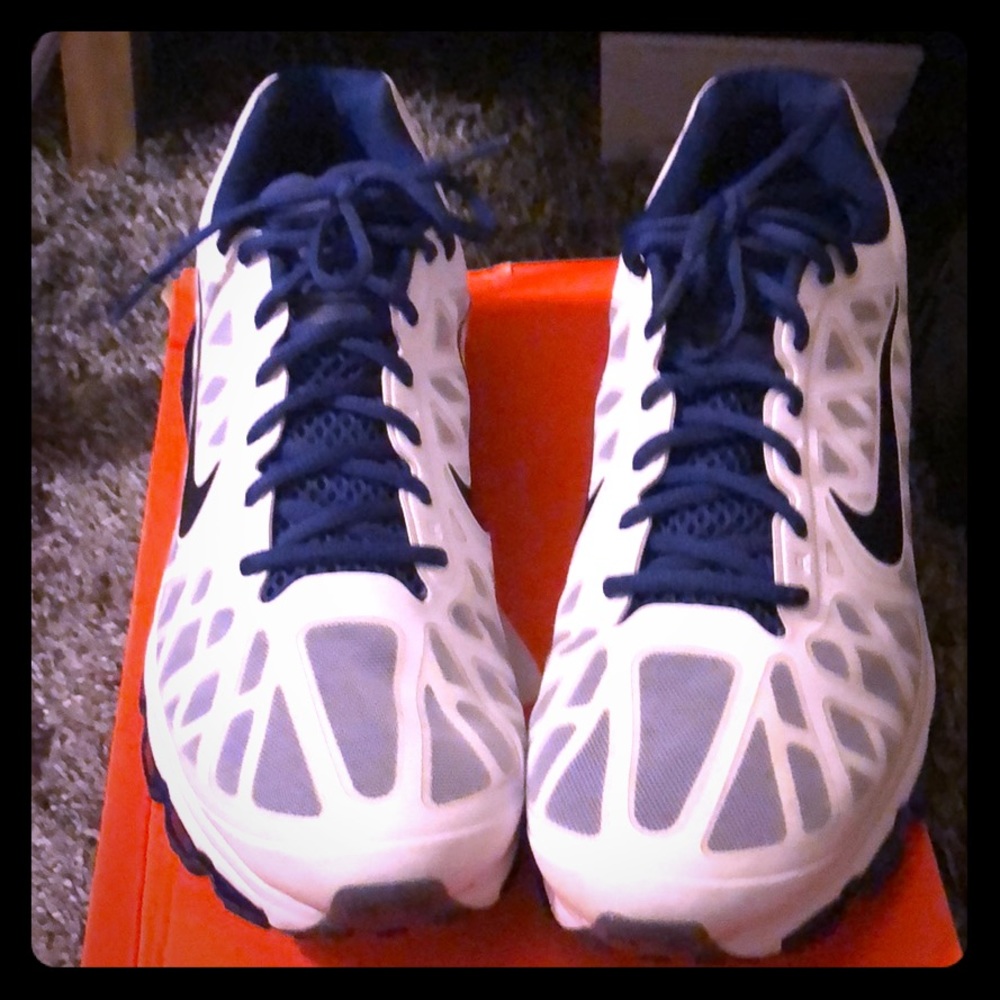 Used Air Max+ 2011